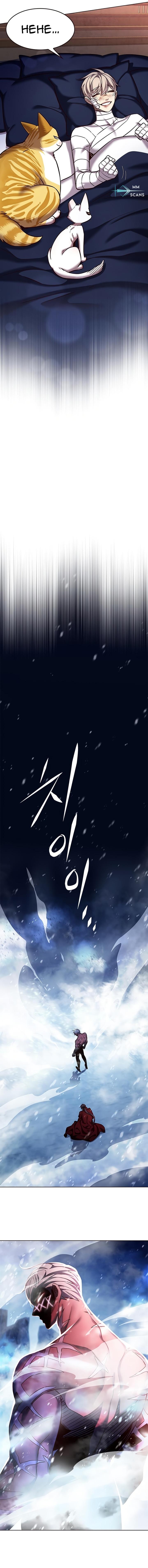 Read Eleceed ENGLISH Manga Online