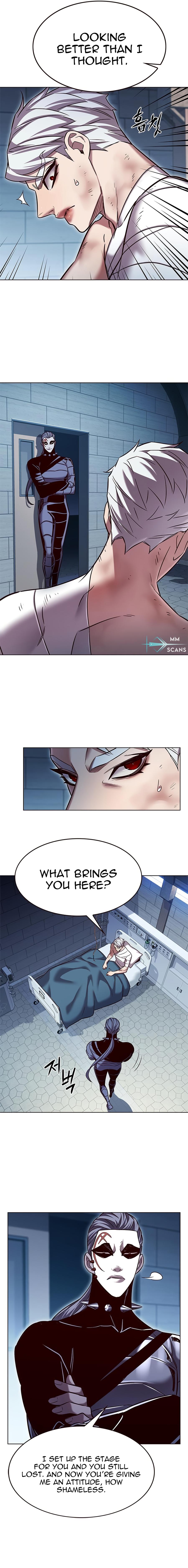 Read Eleceed ENGLISH Manga Online