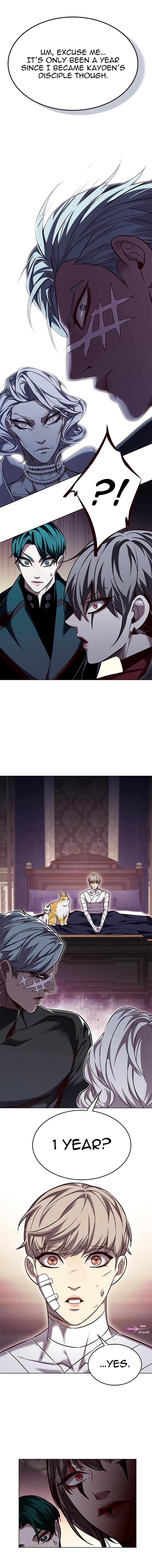 Read Eleceed ENGLISH Manga Online