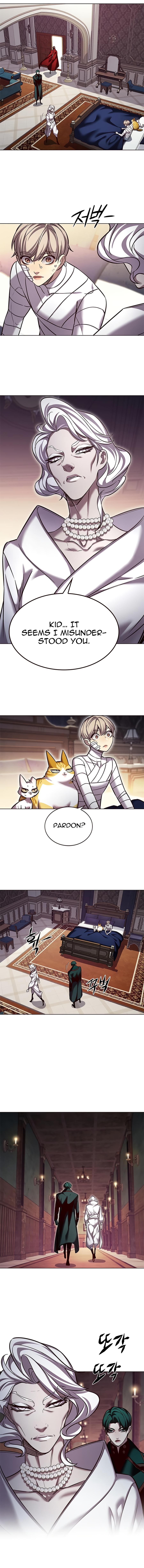 Read Eleceed ENGLISH Manga Online