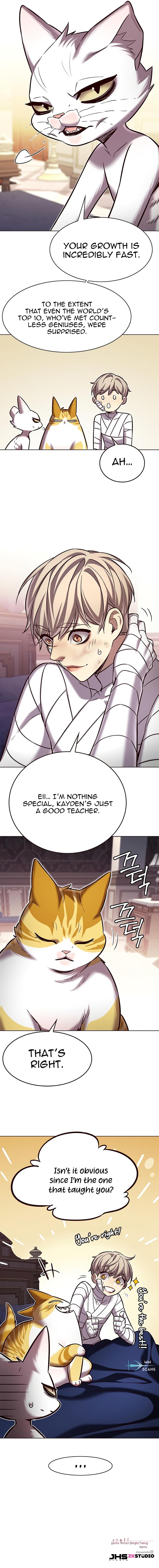 Read Eleceed ENGLISH Manga Online