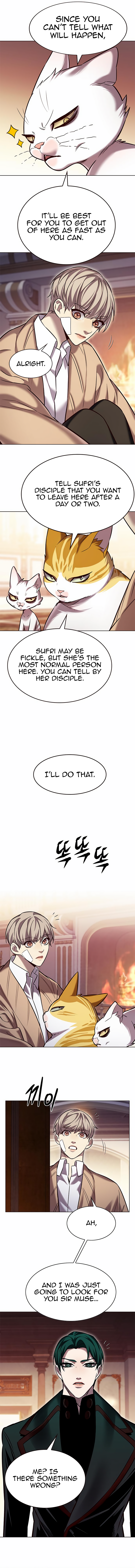 Read Eleceed ENGLISH Manga Online