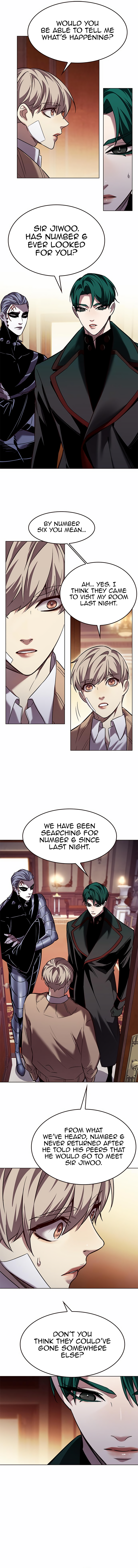 Read Eleceed ENGLISH Manga Online
