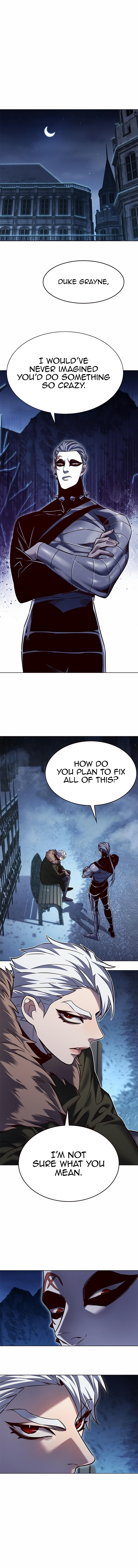 Read Eleceed ENGLISH Manga Online