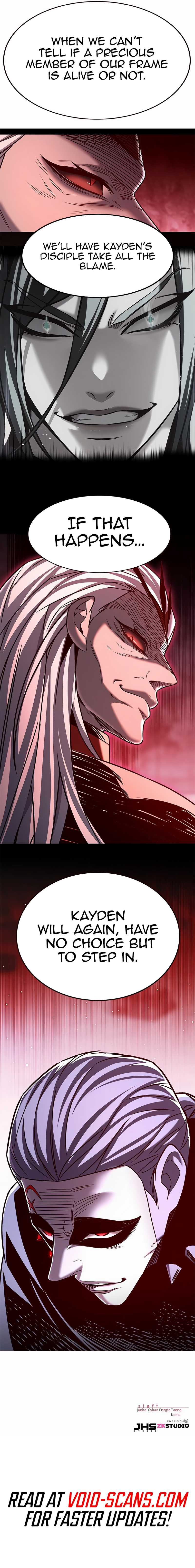 Read Eleceed ENGLISH Manga Online