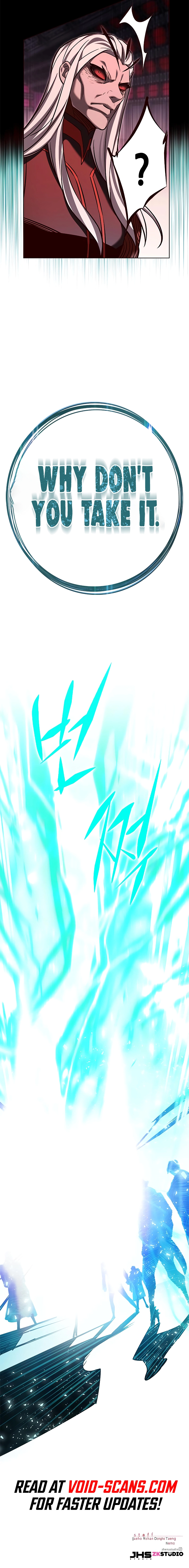 Read Eleceed ENGLISH Manga Online