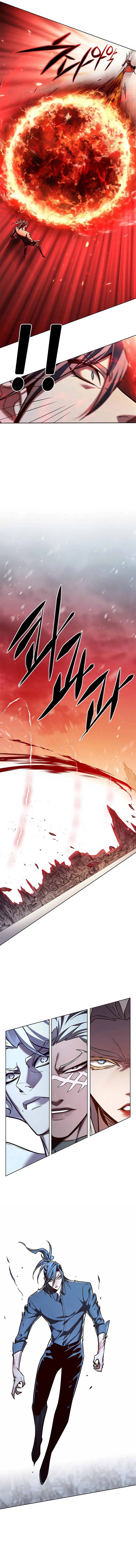 Read Eleceed ENGLISH Manga Online