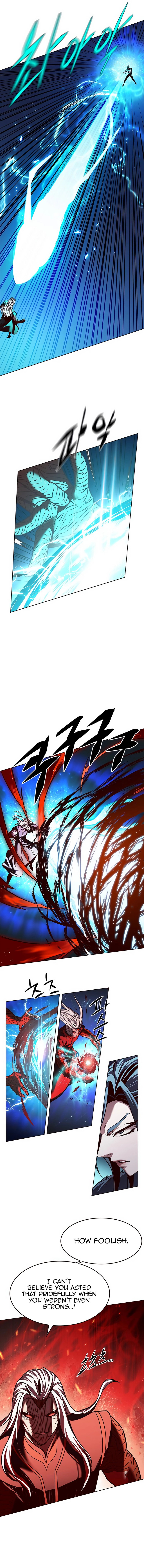 Read Eleceed ENGLISH Manga Online