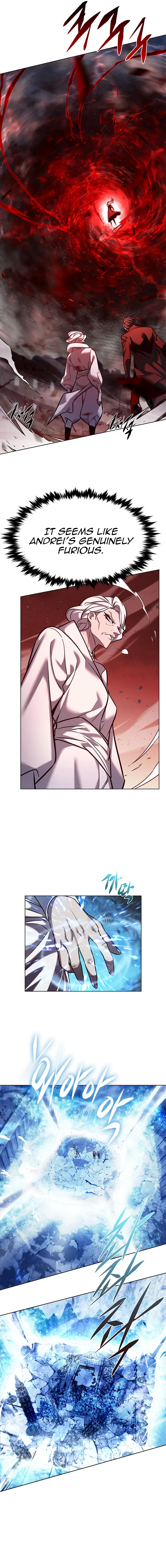 Read Eleceed ENGLISH Manga Online