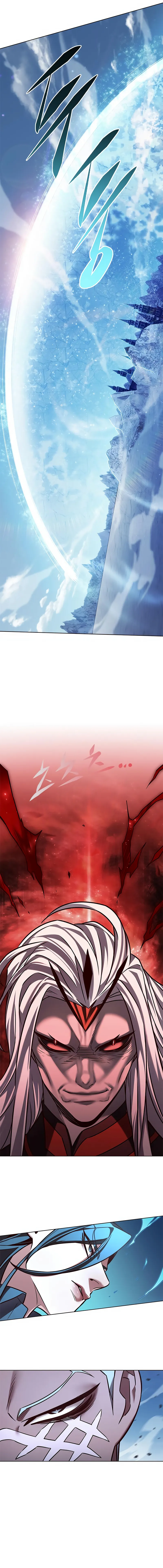 Read Eleceed ENGLISH Manga Online