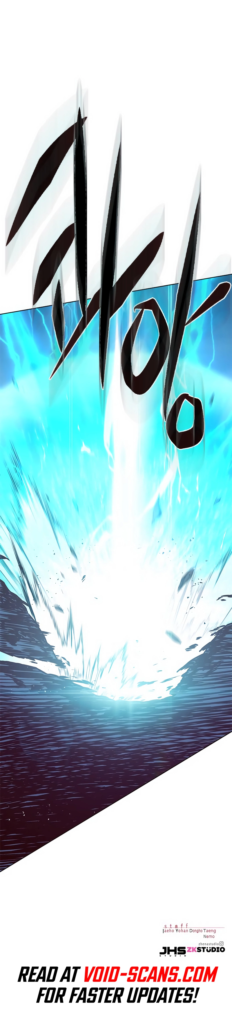 Read Eleceed ENGLISH Manga Online