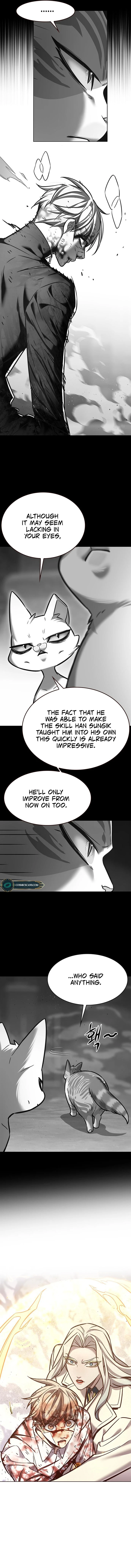 Read Eleceed ENGLISH Manga Online