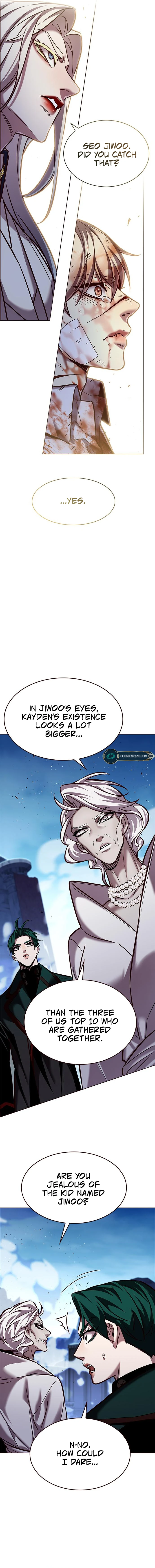 Read Eleceed ENGLISH Manga Online
