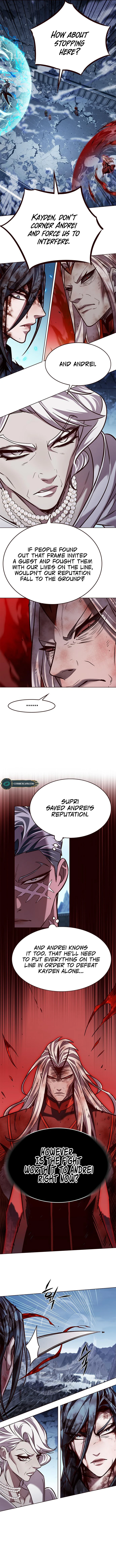 Read Eleceed ENGLISH Manga Online