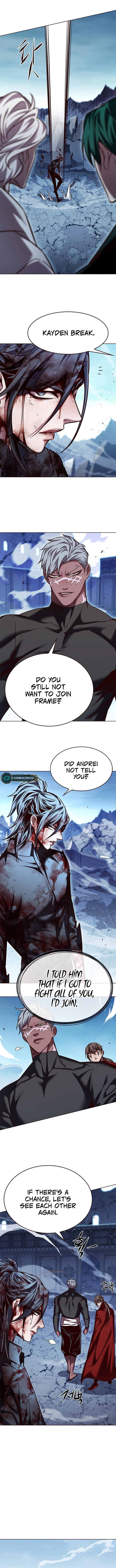Read Eleceed ENGLISH Manga Online