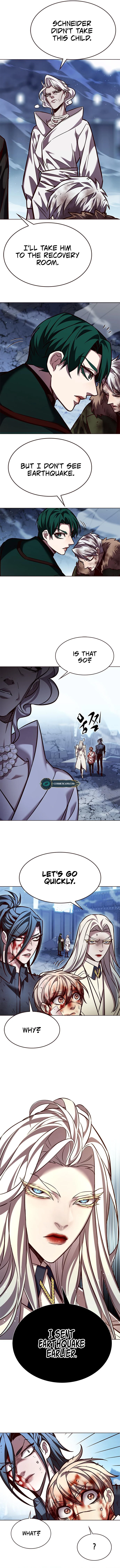 Read Eleceed ENGLISH Manga Online