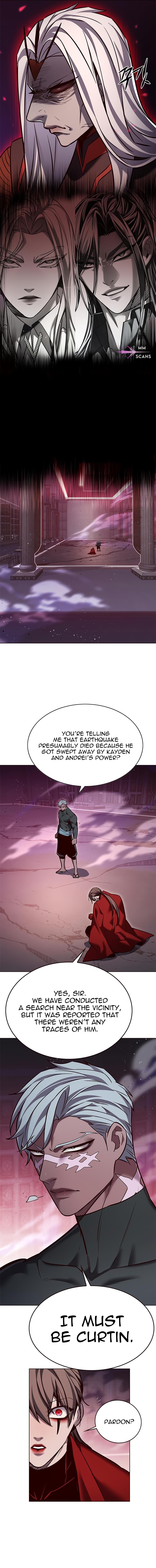 Read Eleceed ENGLISH Manga Online