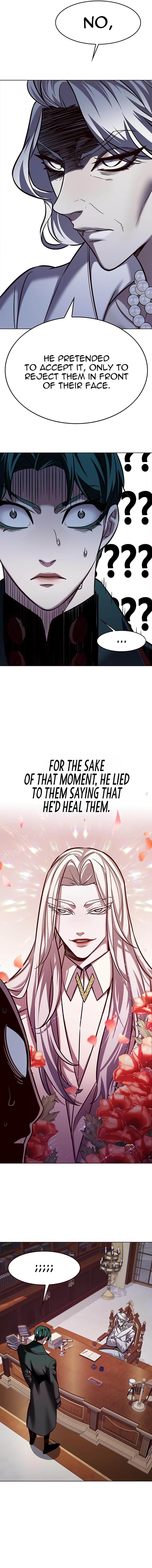 Read Eleceed ENGLISH Manga Online