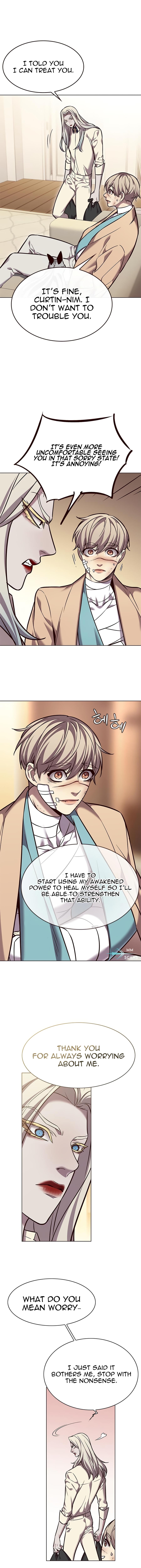 Read Eleceed ENGLISH Manga Online