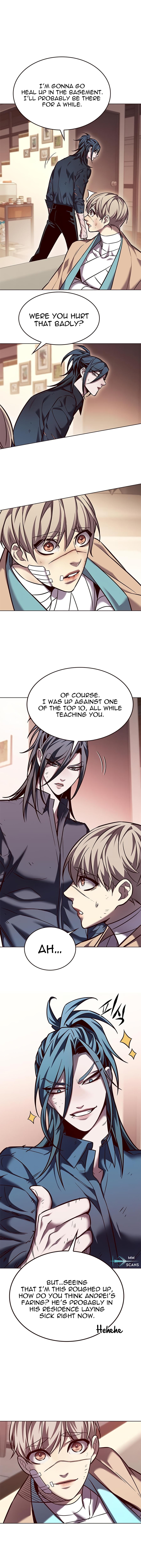 Read Eleceed ENGLISH Manga Online