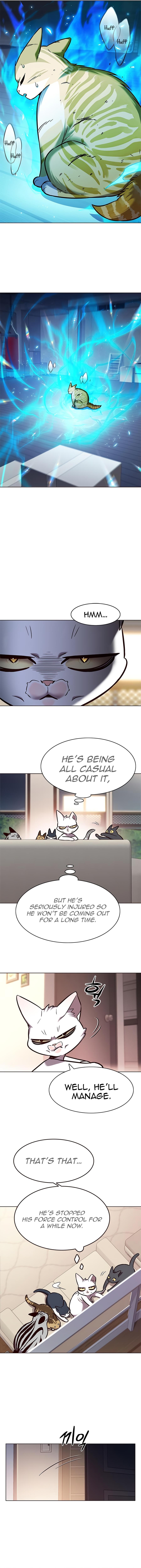 Read Eleceed ENGLISH Manga Online