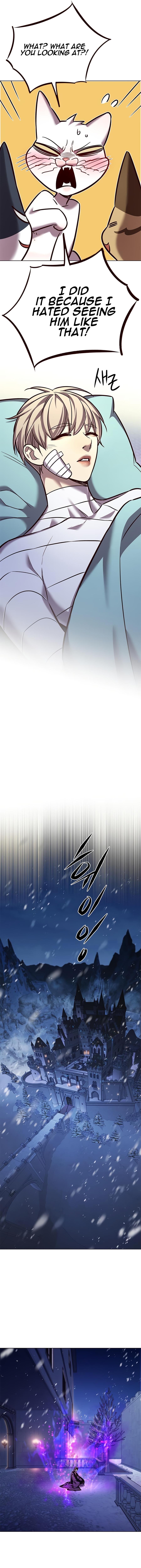 Read Eleceed ENGLISH Manga Online