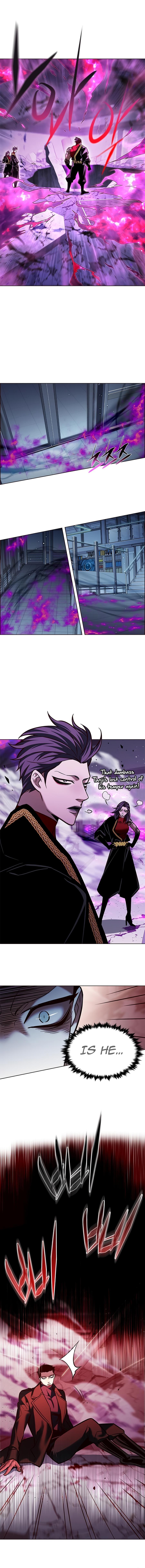 Read Eleceed ENGLISH Manga Online