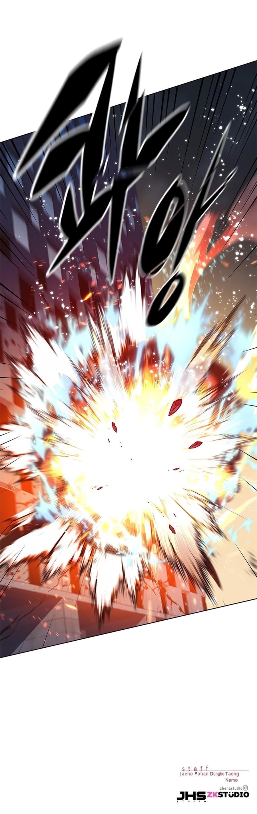 Read Eleceed ENGLISH Manga Online