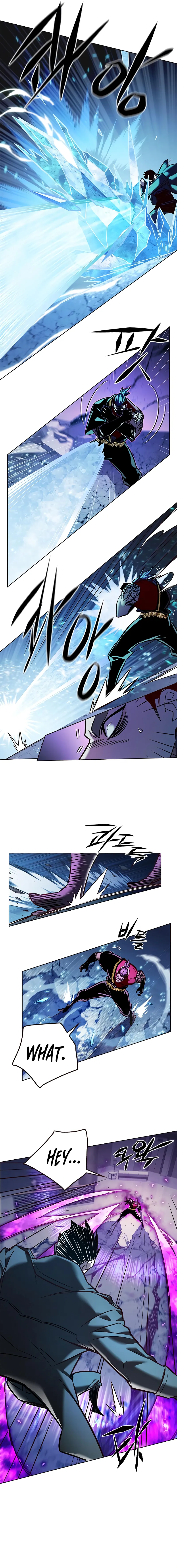 Read Eleceed ENGLISH Manga Online