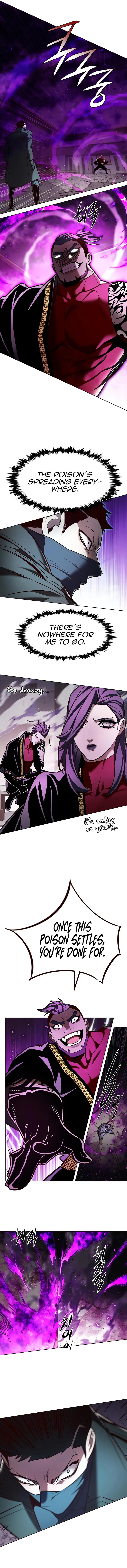 Read Eleceed ENGLISH Manga Online