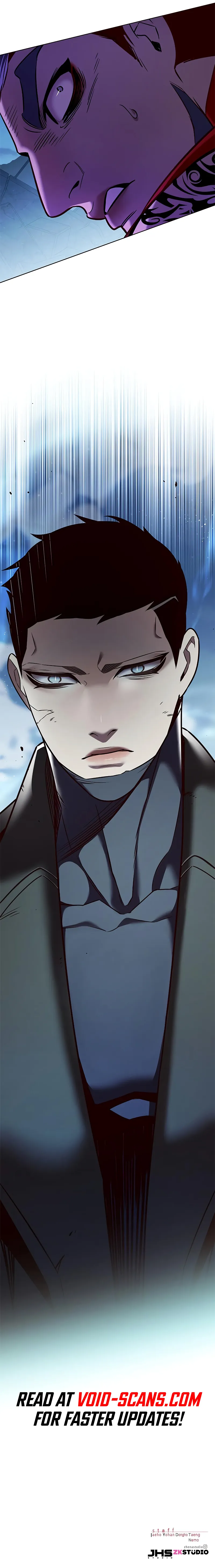 Read Eleceed ENGLISH Manga Online
