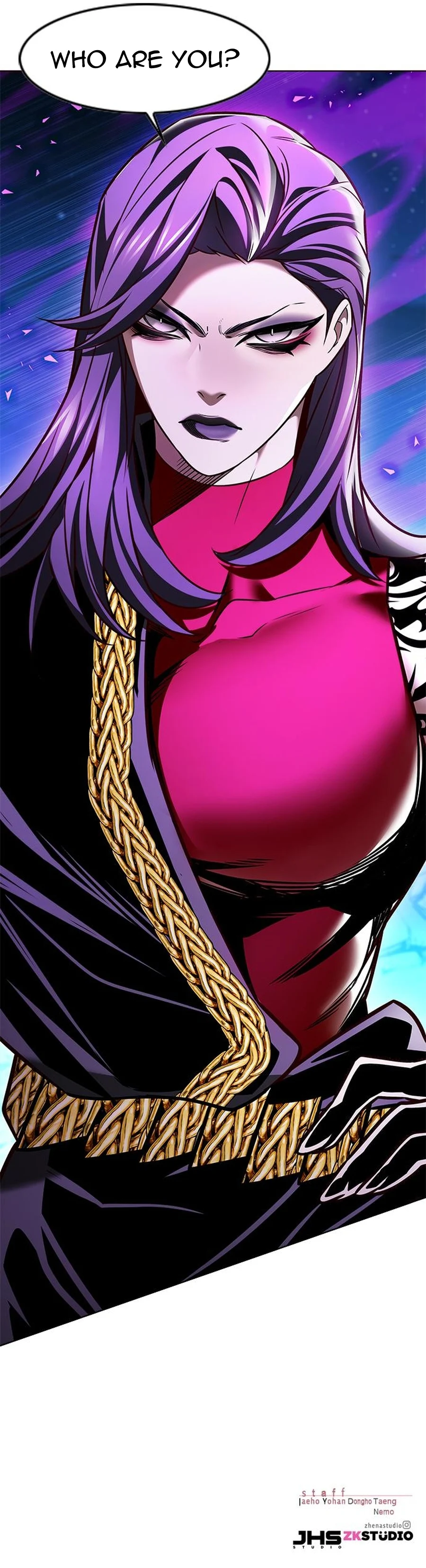 Read Eleceed ENGLISH Manga Online