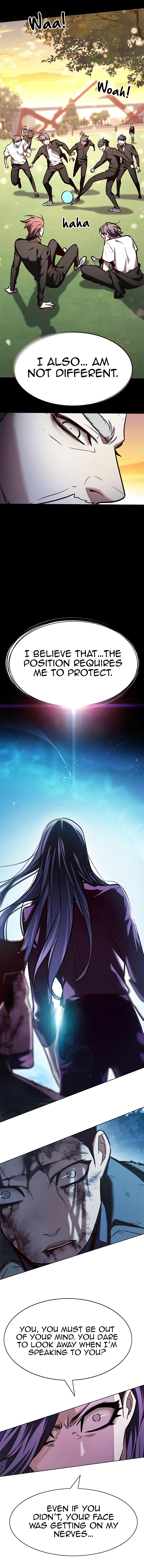 Read Eleceed ENGLISH Manga Online