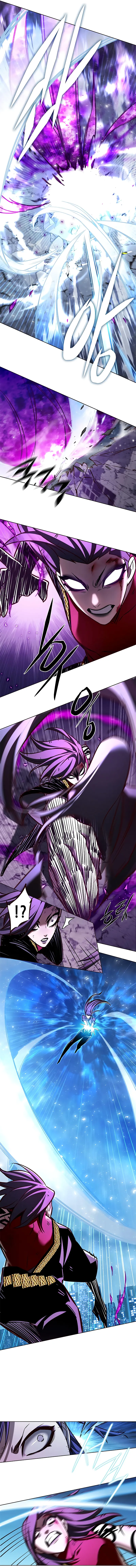 Read Eleceed ENGLISH Manga Online