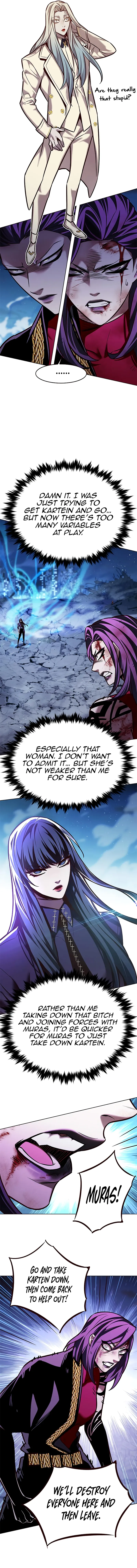 Read Eleceed ENGLISH Manga Online