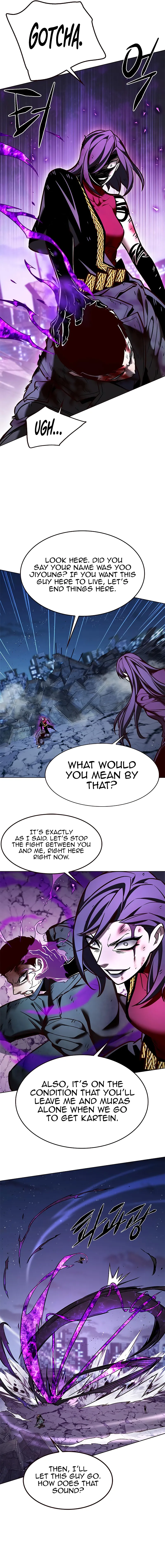 Read Eleceed ENGLISH Manga Online