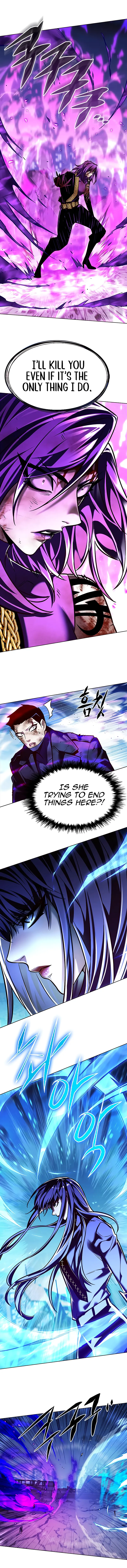 Read Eleceed ENGLISH Manga Online