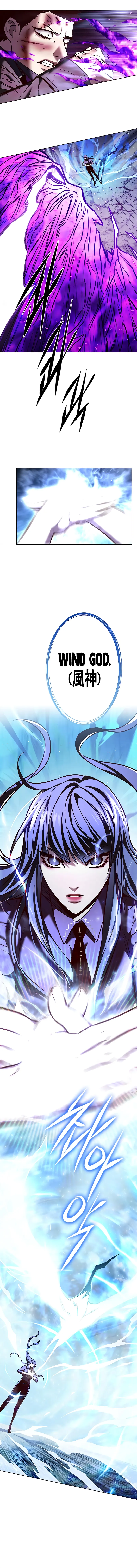 Read Eleceed ENGLISH Manga Online
