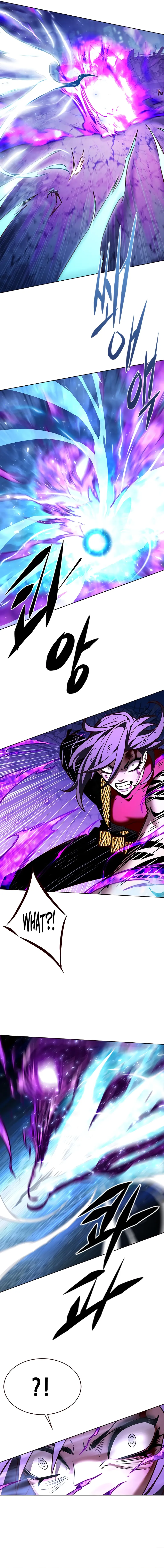 Read Eleceed ENGLISH Manga Online
