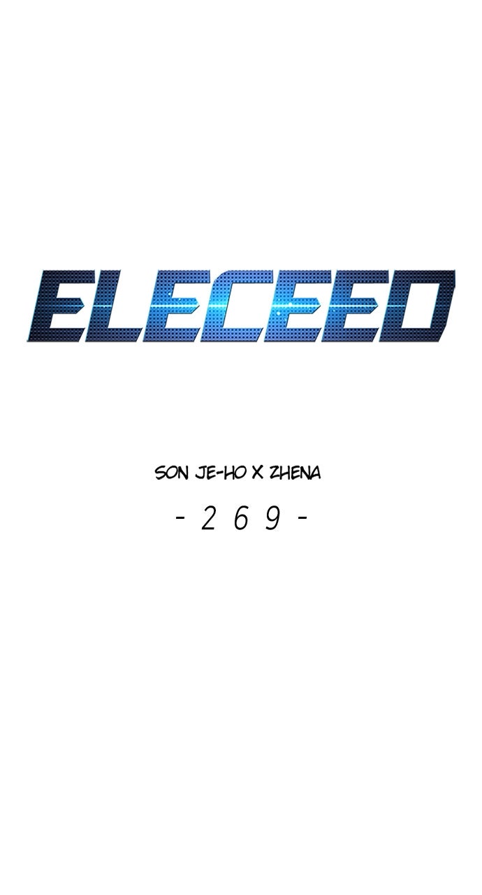 Read Eleceed ENGLISH Manga Online