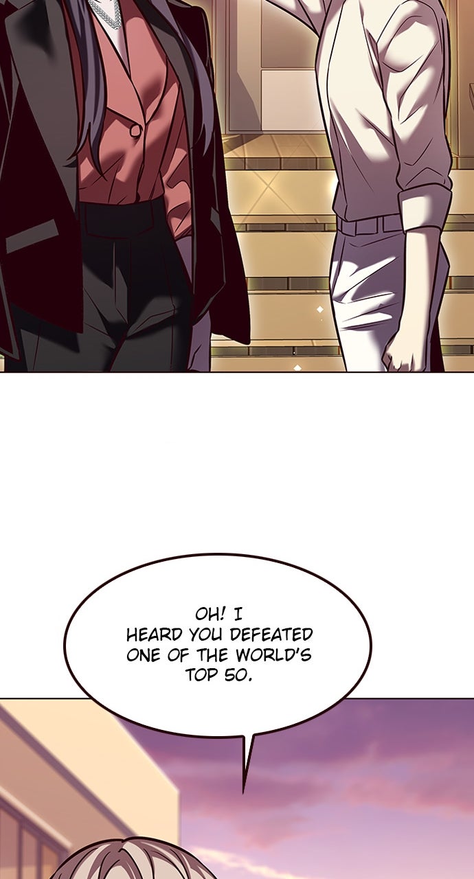 Read Eleceed ENGLISH Manga Online