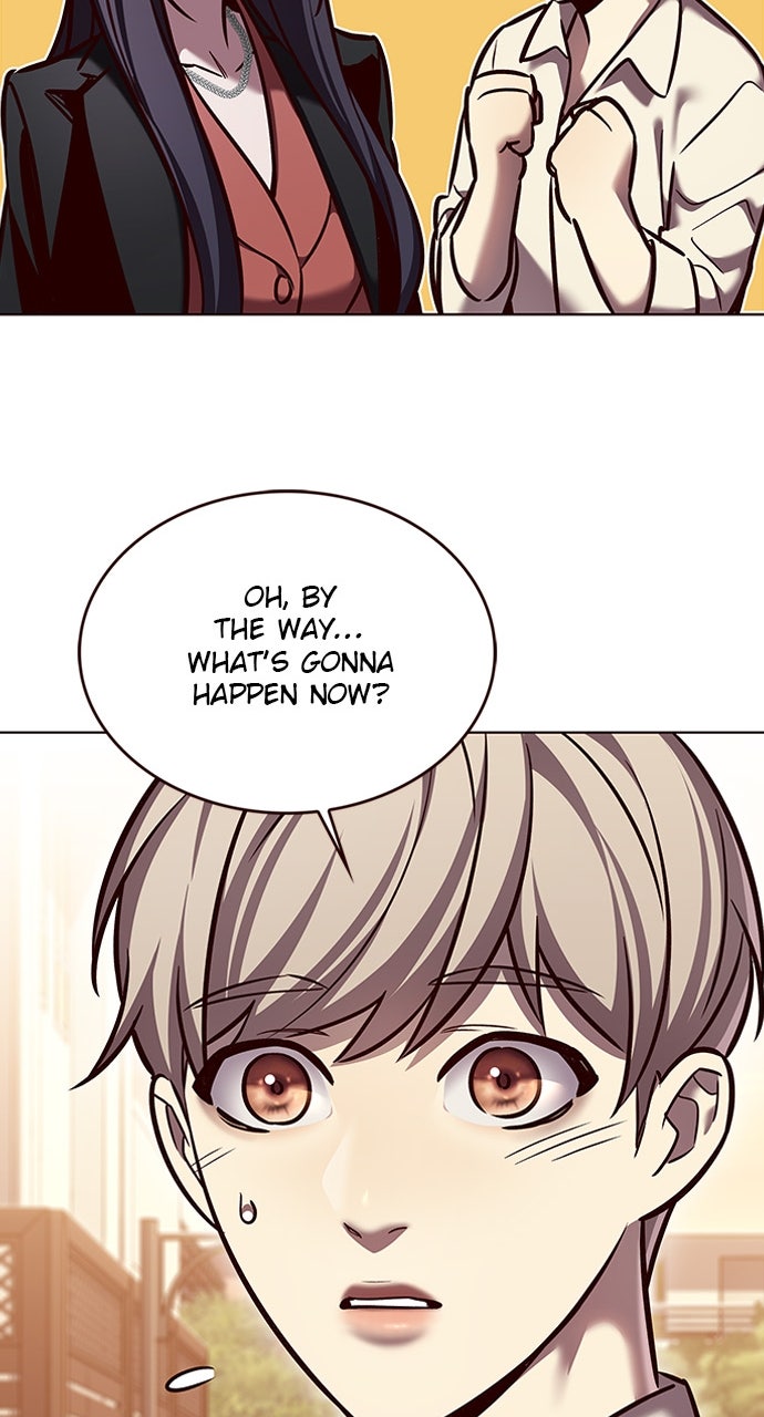 Read Eleceed ENGLISH Manga Online