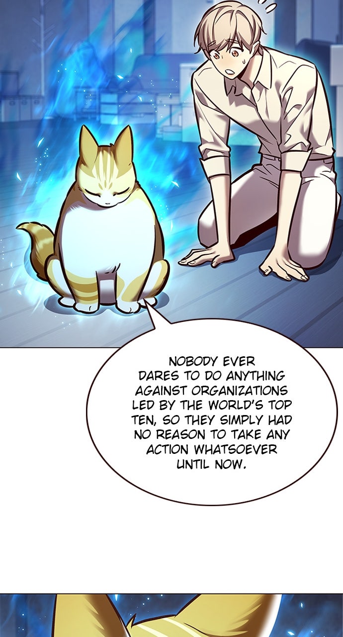Read Eleceed ENGLISH Manga Online