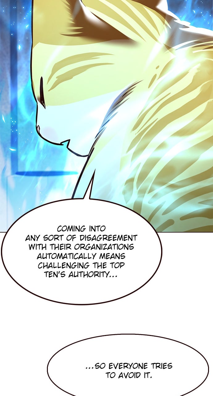 Read Eleceed ENGLISH Manga Online