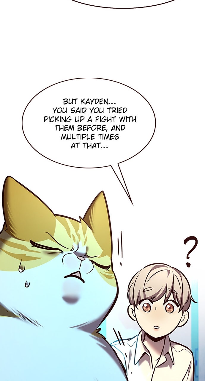Read Eleceed ENGLISH Manga Online