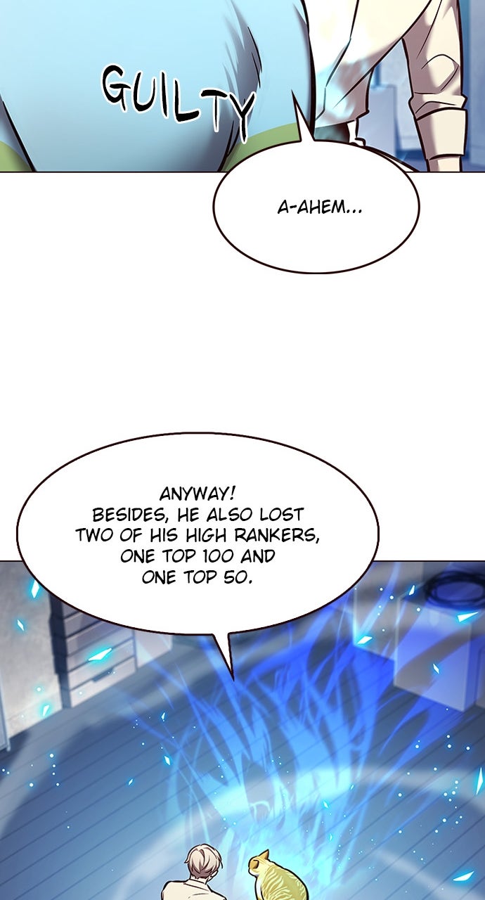 Read Eleceed ENGLISH Manga Online