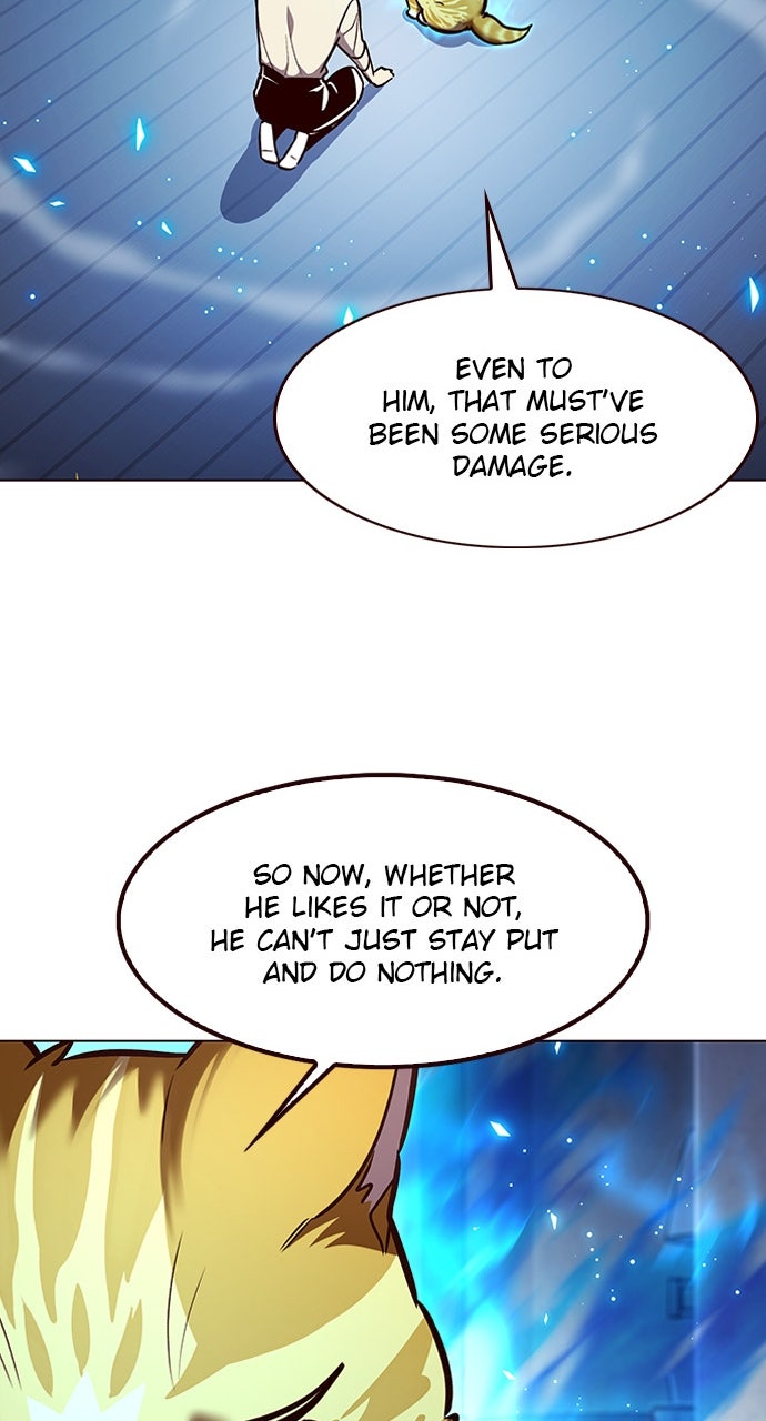 Read Eleceed ENGLISH Manga Online