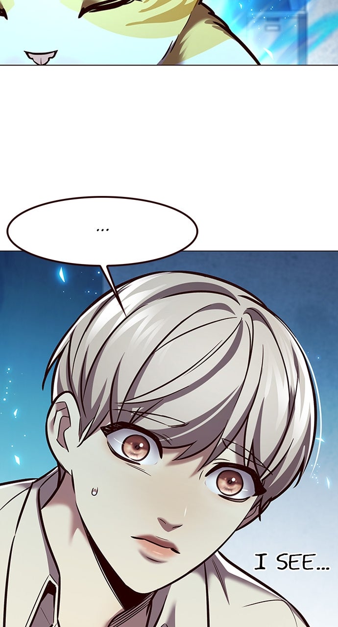 Read Eleceed ENGLISH Manga Online