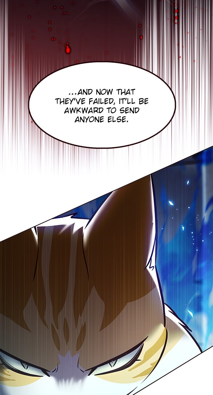 Read Eleceed ENGLISH Manga Online