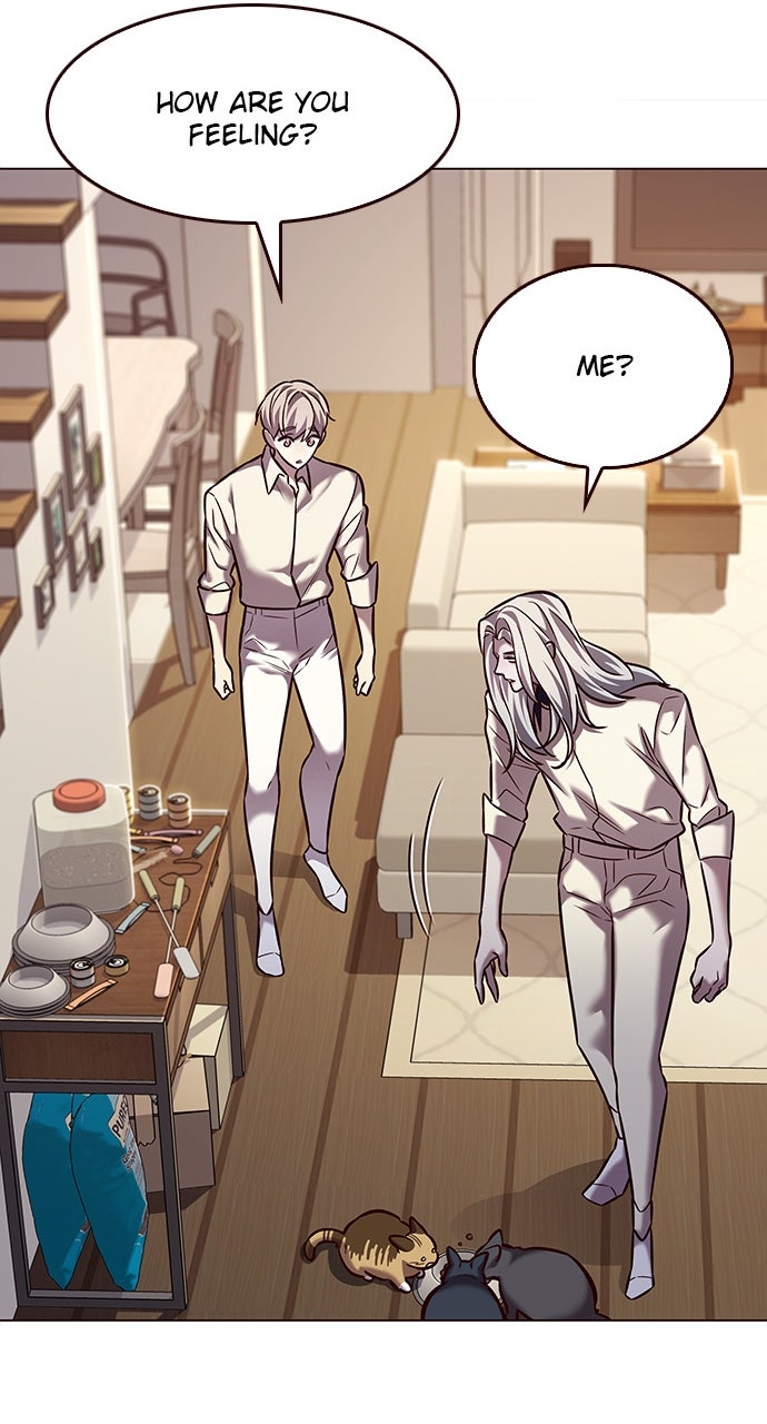 Read Eleceed ENGLISH Manga Online
